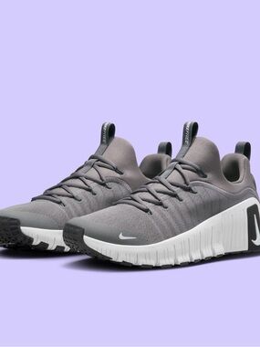 Nike Men's Free Metcon 6
Training Shoes